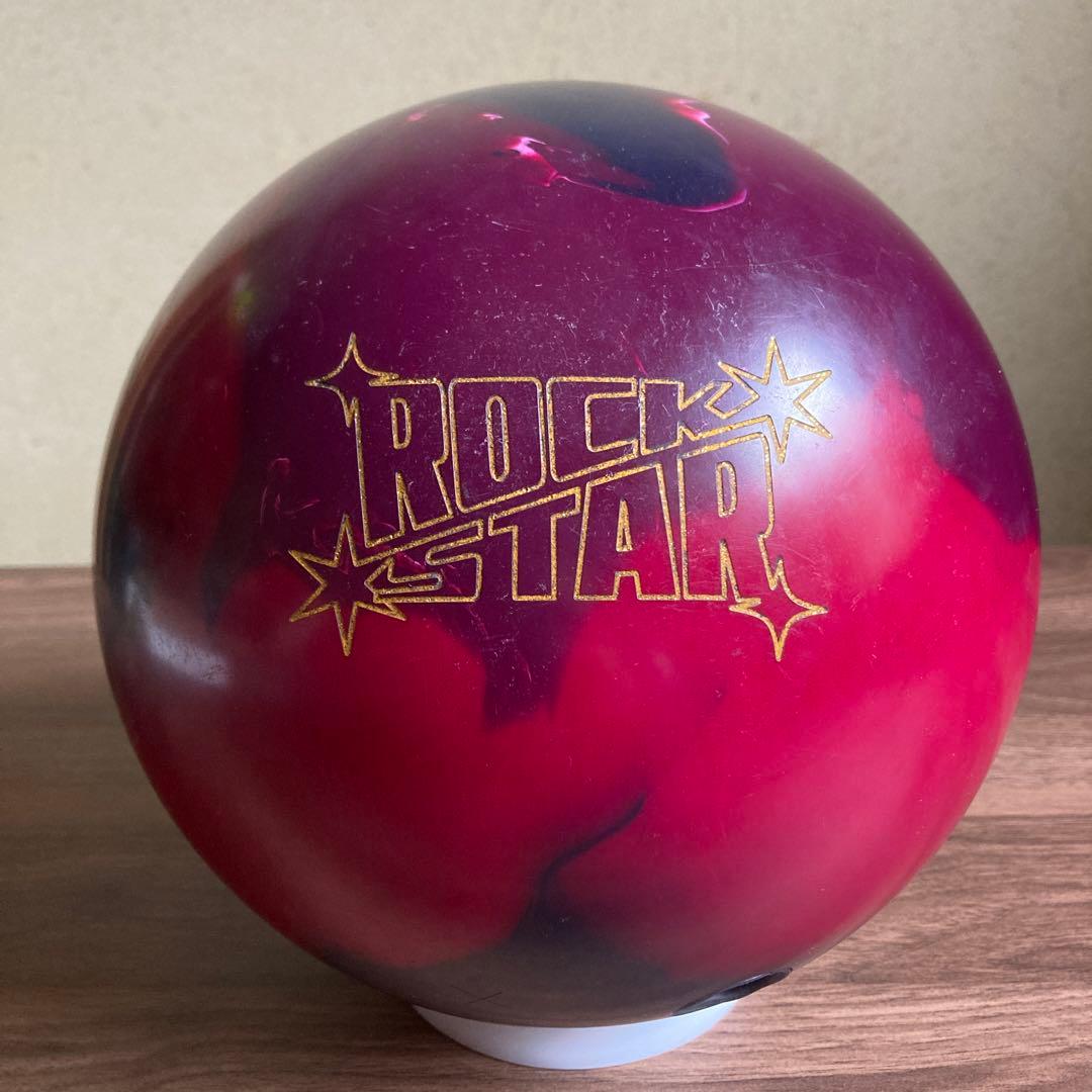 ボール ROCKSTAR