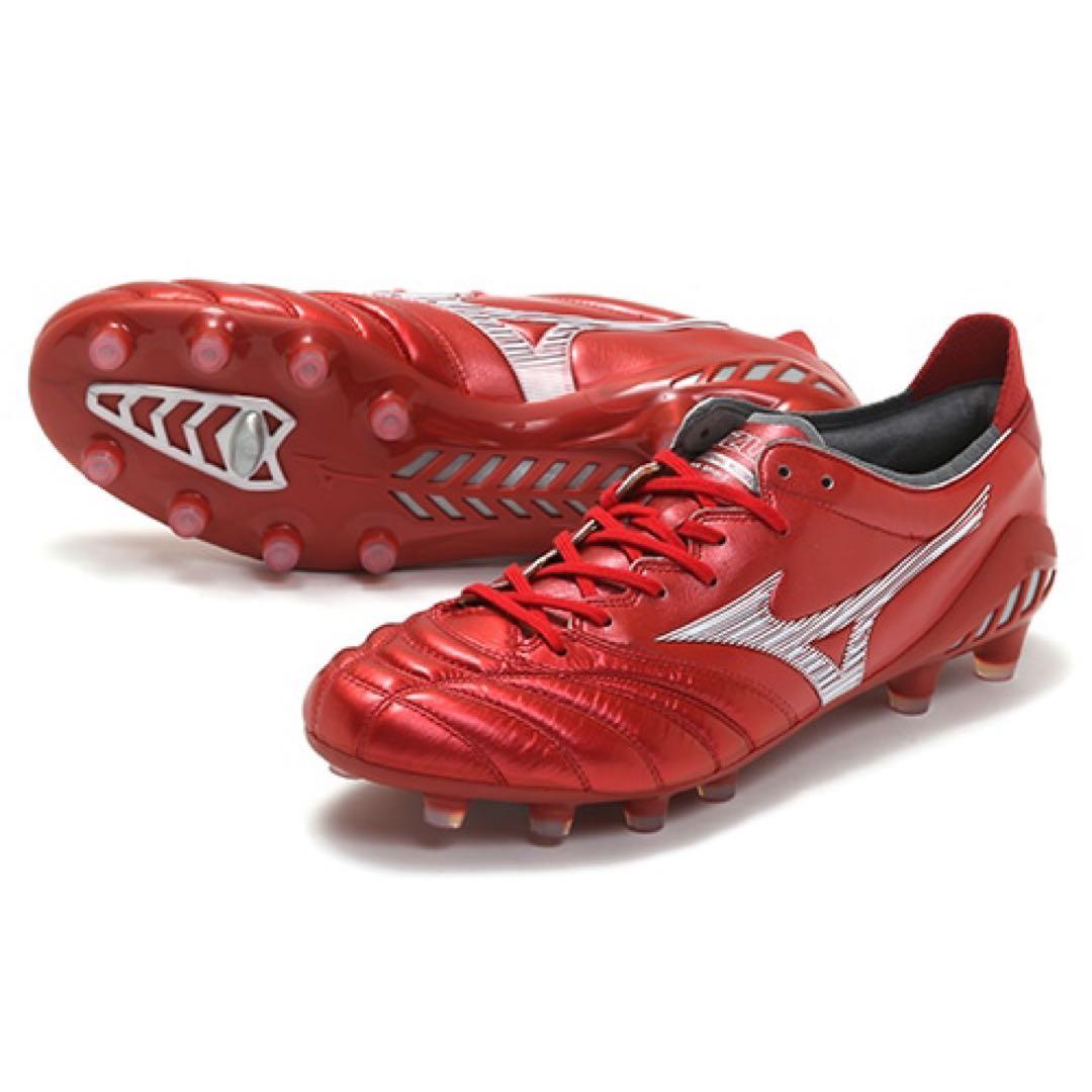Mizuno モレリア2 JAPAN 27cm 限定カラー