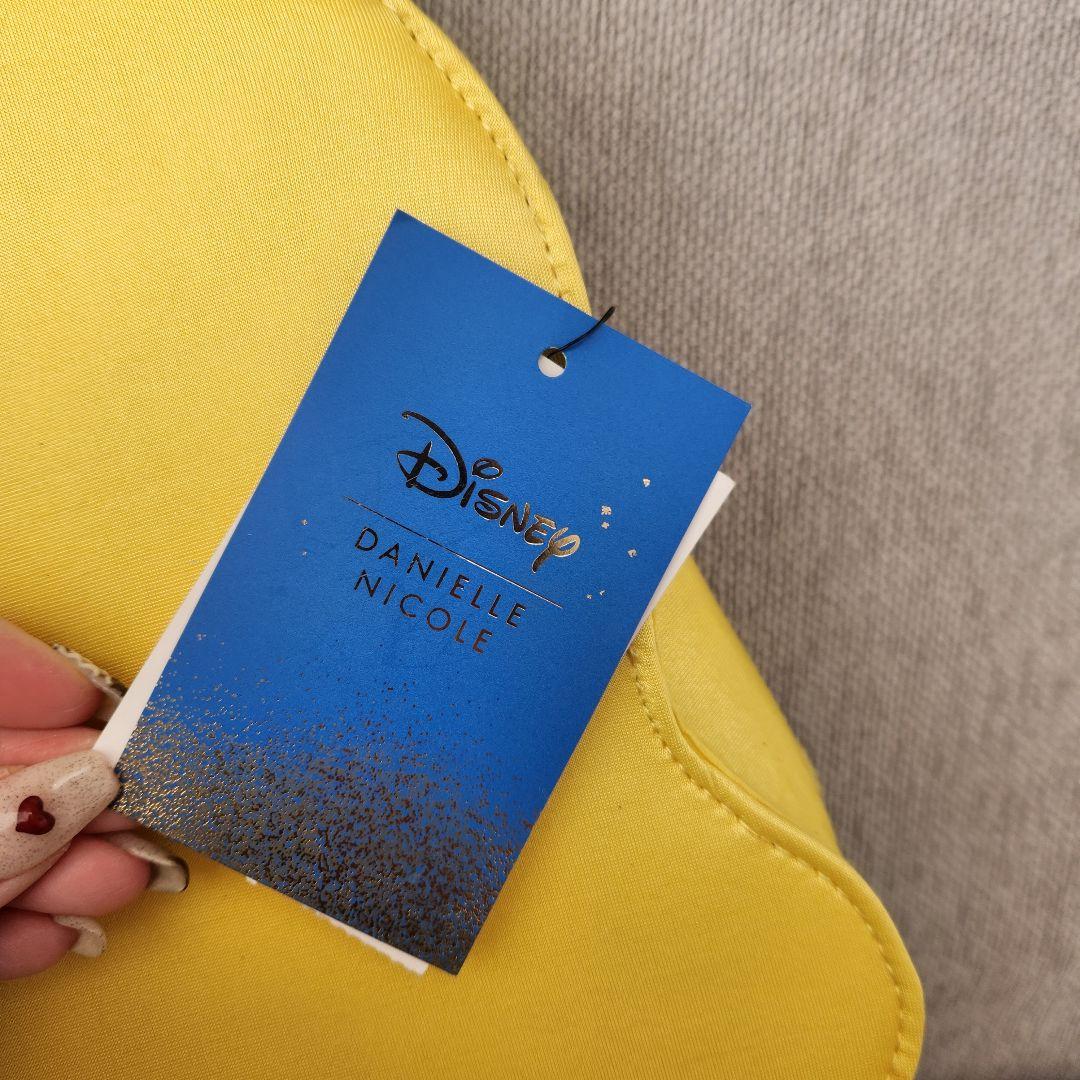 【海外限定】Disney×ダニエルニコル バッグ レア