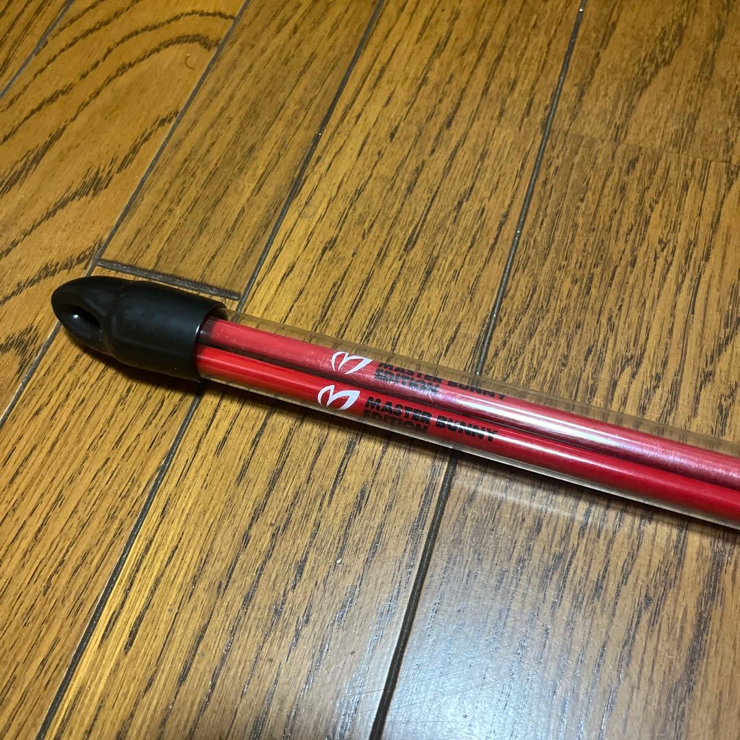 MASTERBUNNY マスターバニー アライメントスティック