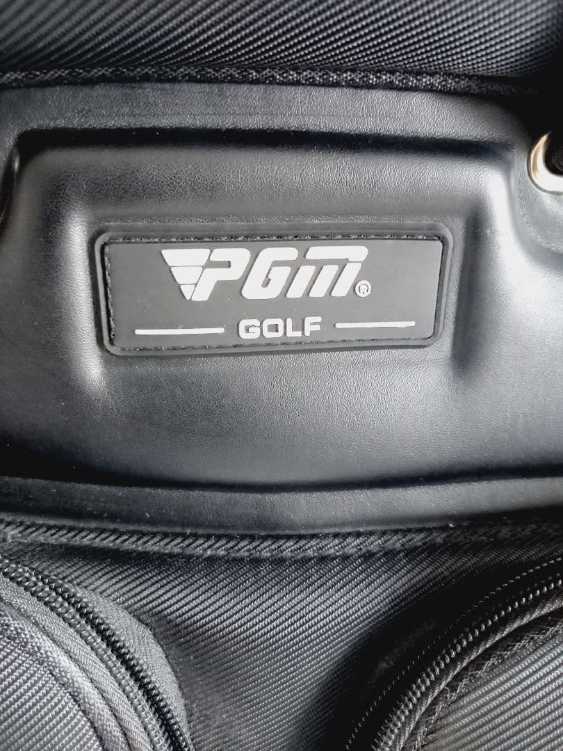 PGM  ゴルフボストンバッグ メンズ