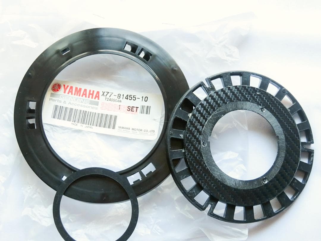 PAS Brace専用マグネットスピードセンサーリミター解除/6個仕様