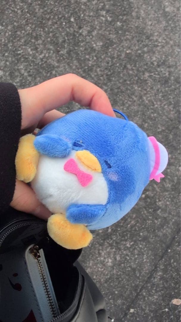 専用ですー