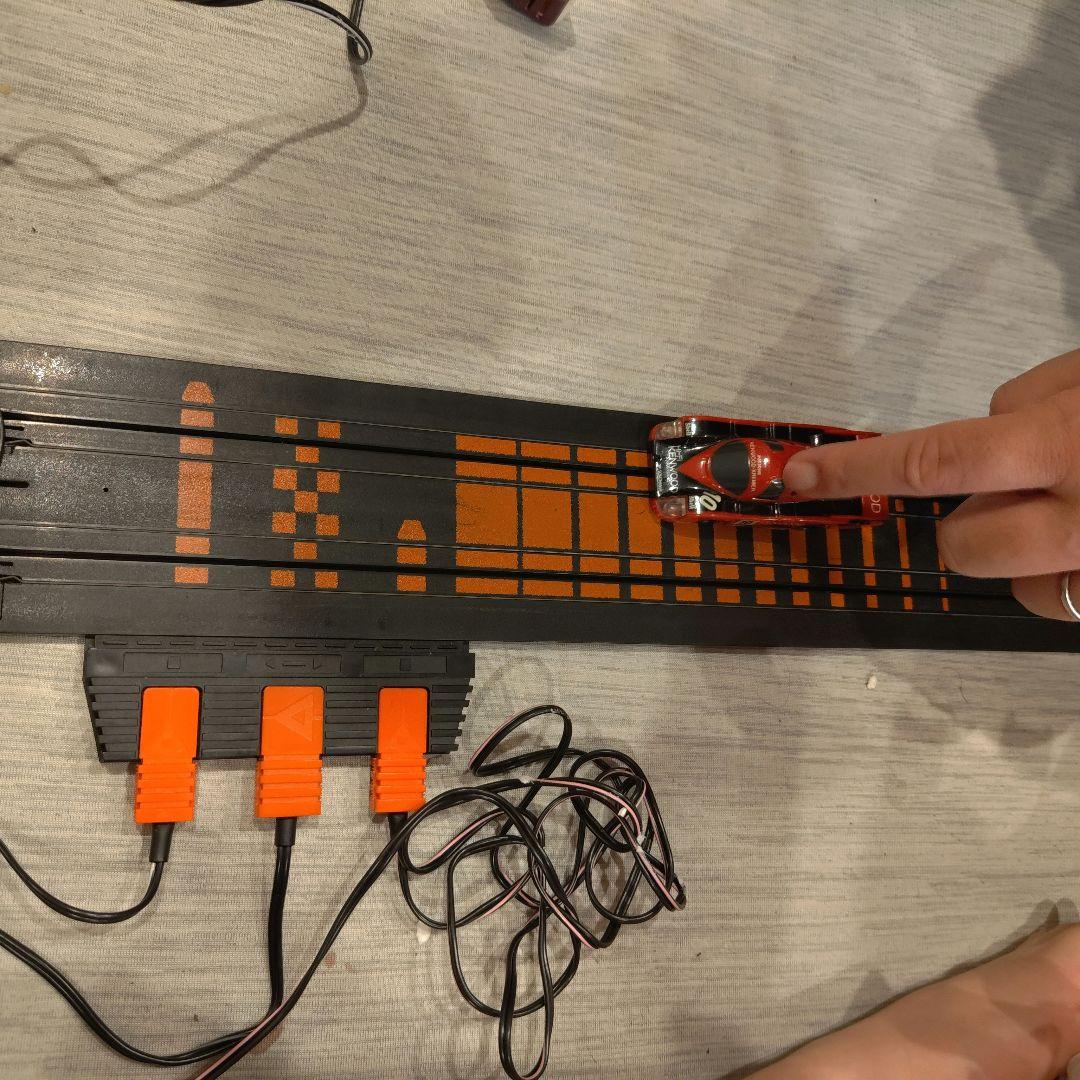 ナイトラン 富士スピードウェイセット XS-116