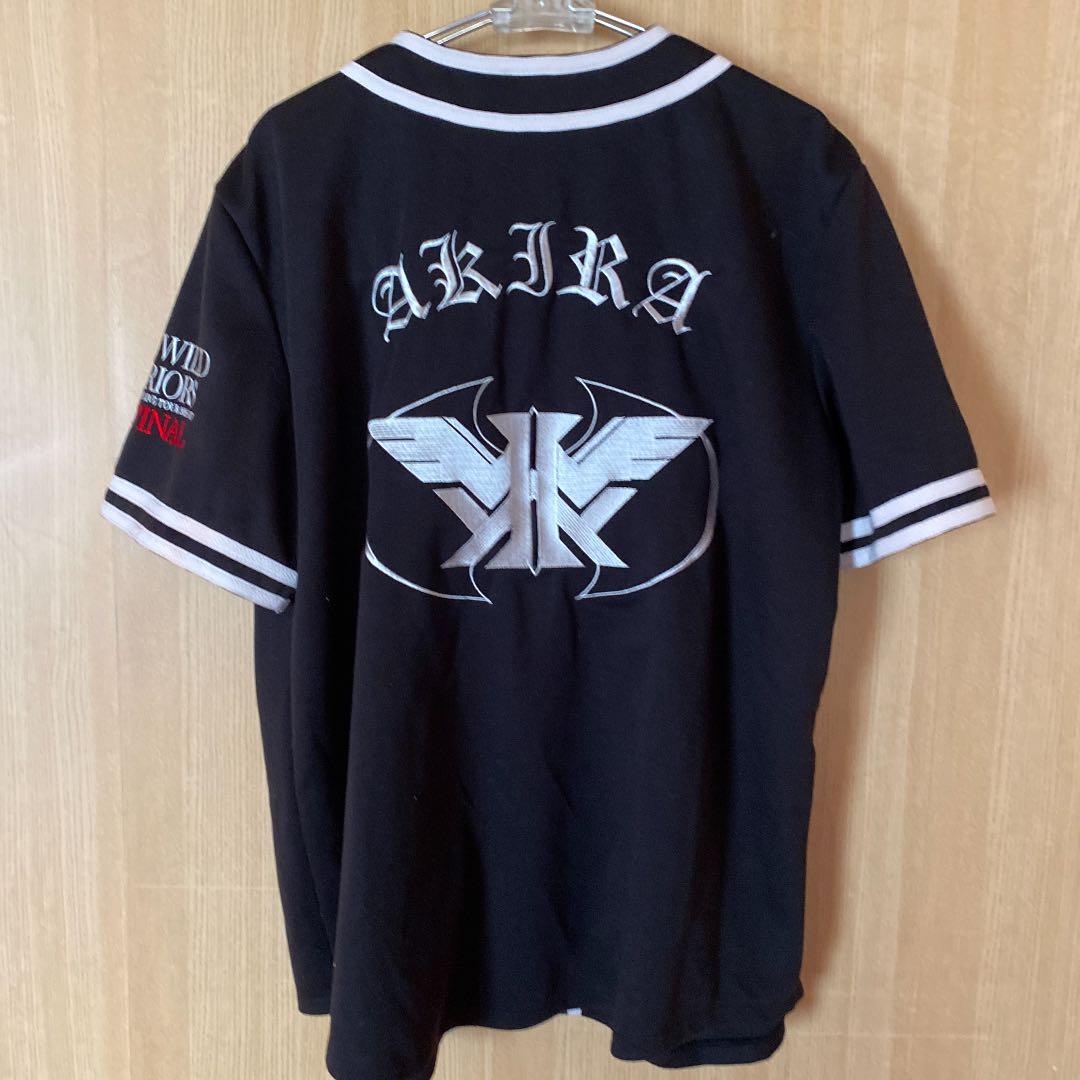 EXILE AKIRA メンプロ