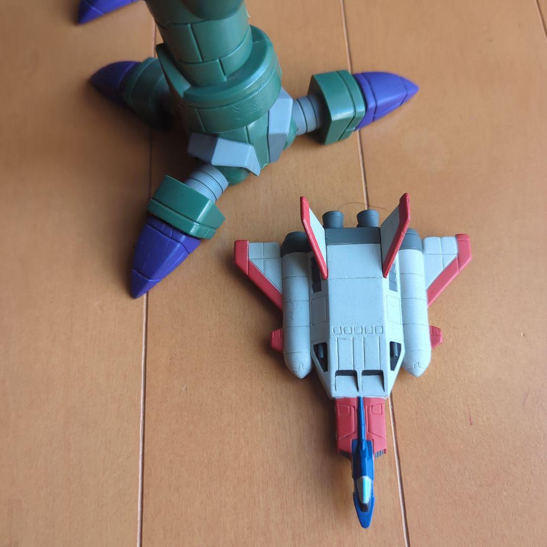 MIA モビルスーツインアクション！　ビグザム