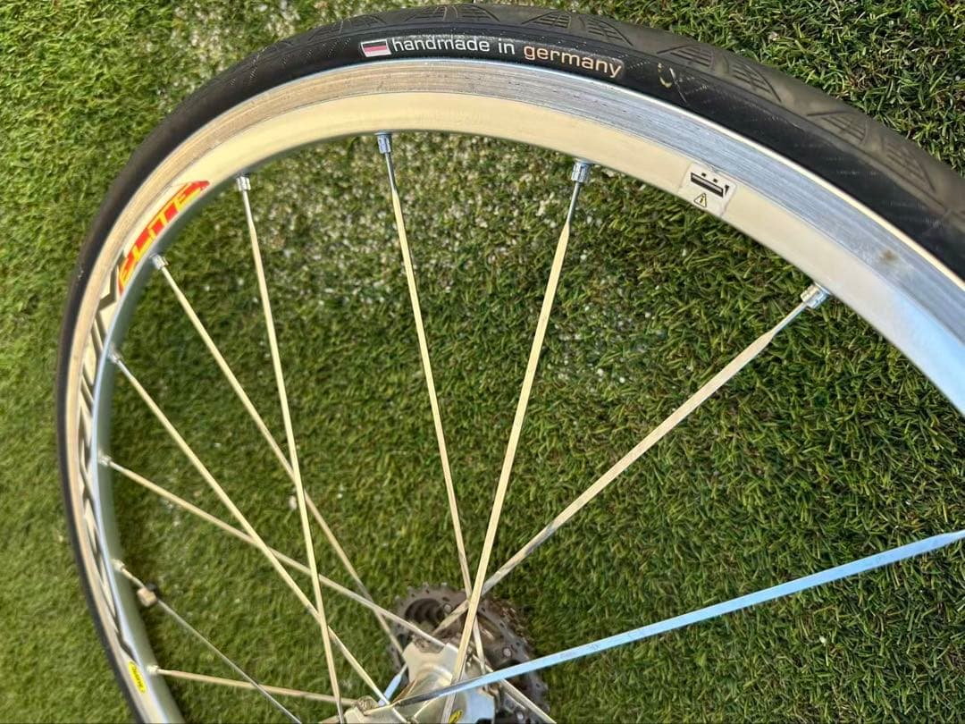 ヴィックMAVIC KSYRIUM ELITE