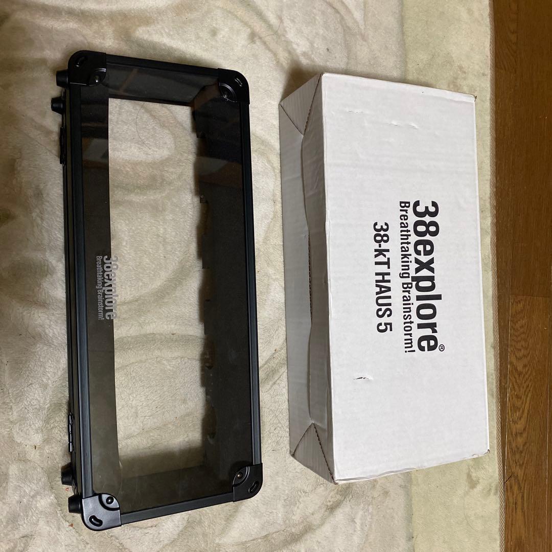 38kT HAUS 5 ミヤビハウス5