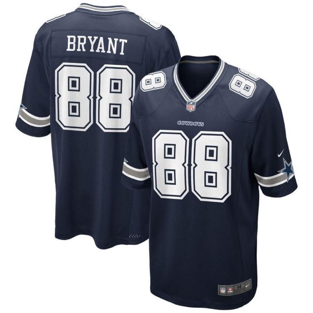 Dallas Cowboys nike ユニフォーム