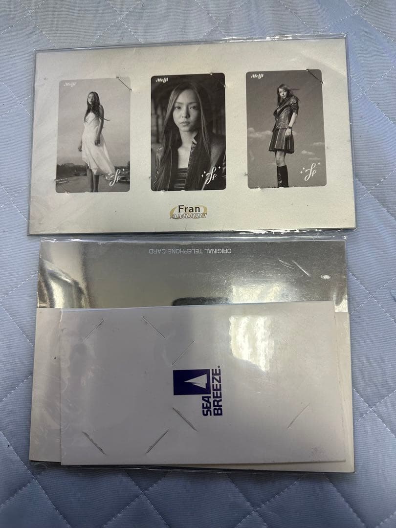安室奈美恵 2