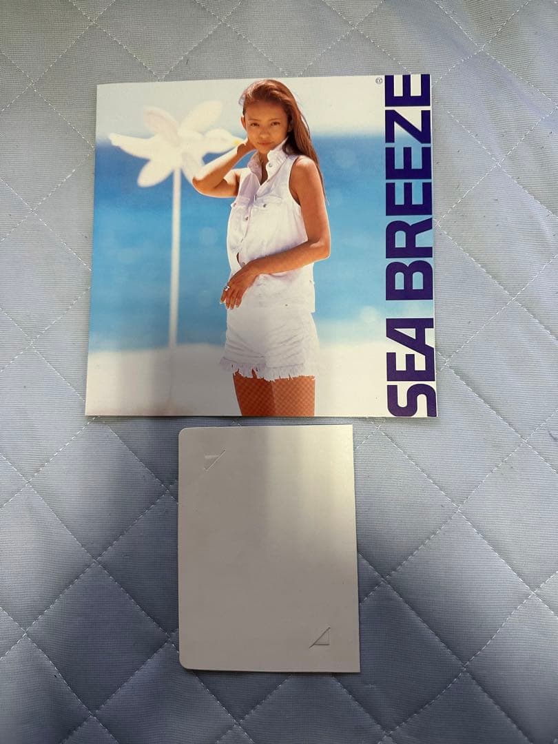 安室奈美恵 2