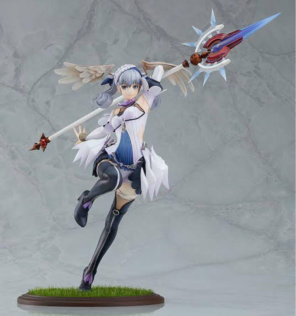 1/7 Xenoblade メリア・エンシェント フィギュア