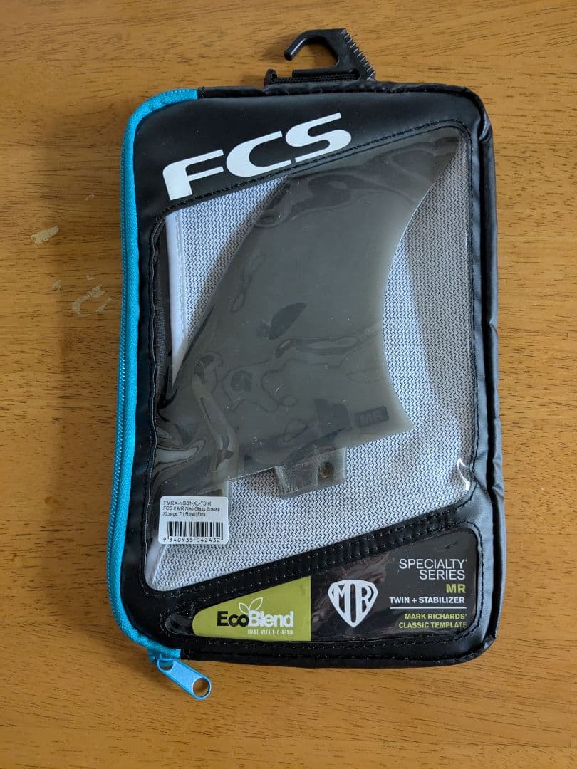 FCS2 マークリチャーズMR ツイン