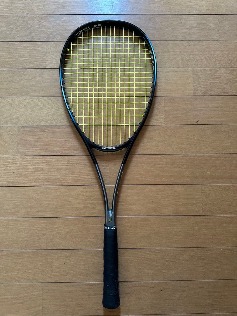 え*た様 ヨネックス　ナノフォース８V REV