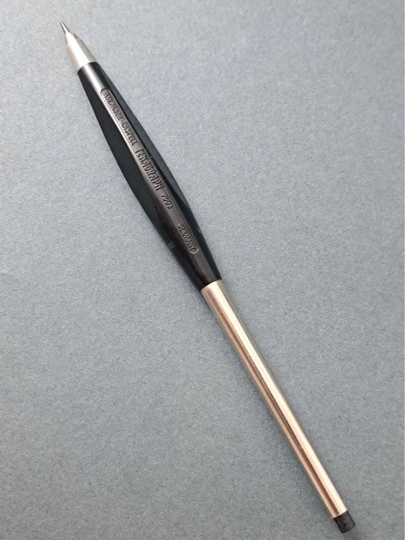 faber castell TEKAGRAPH テカグラフ 9603