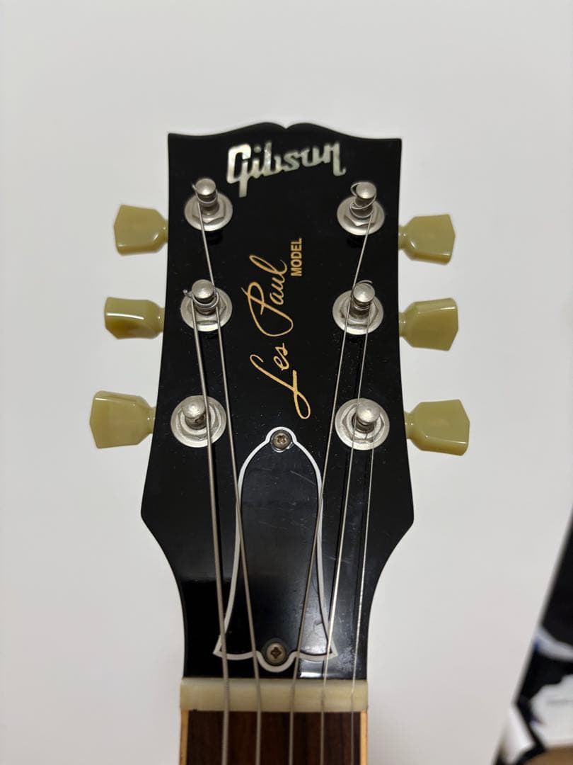 ギター Gibson les paul traditional 2017T