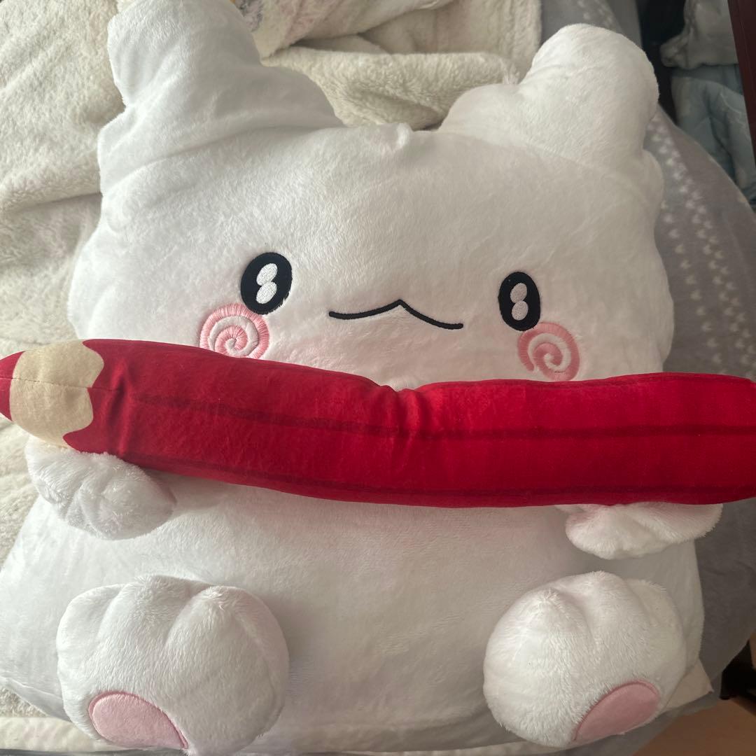 はなまるお化け　くじ景品