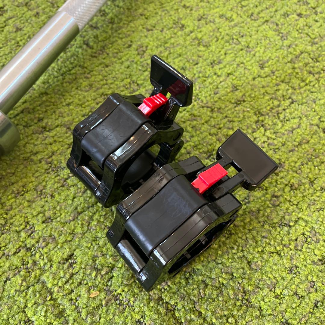 【直接引渡し限定】 ONI パワーリフティングバー ショートスリーブ