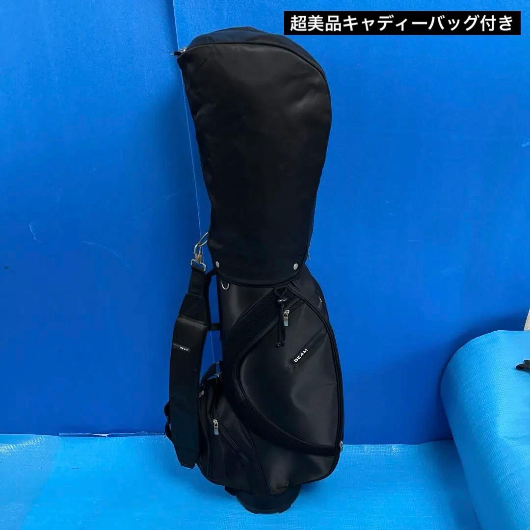 XXIO GOLFクラブセット豪華版初心者入門用
