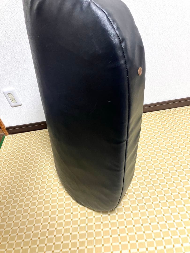 ボディメーカー ビッグミット パンチングミット キックミット 格闘技 大型