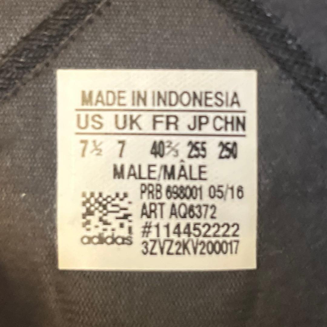 コ*ー様 adidas ace16.1 取替式