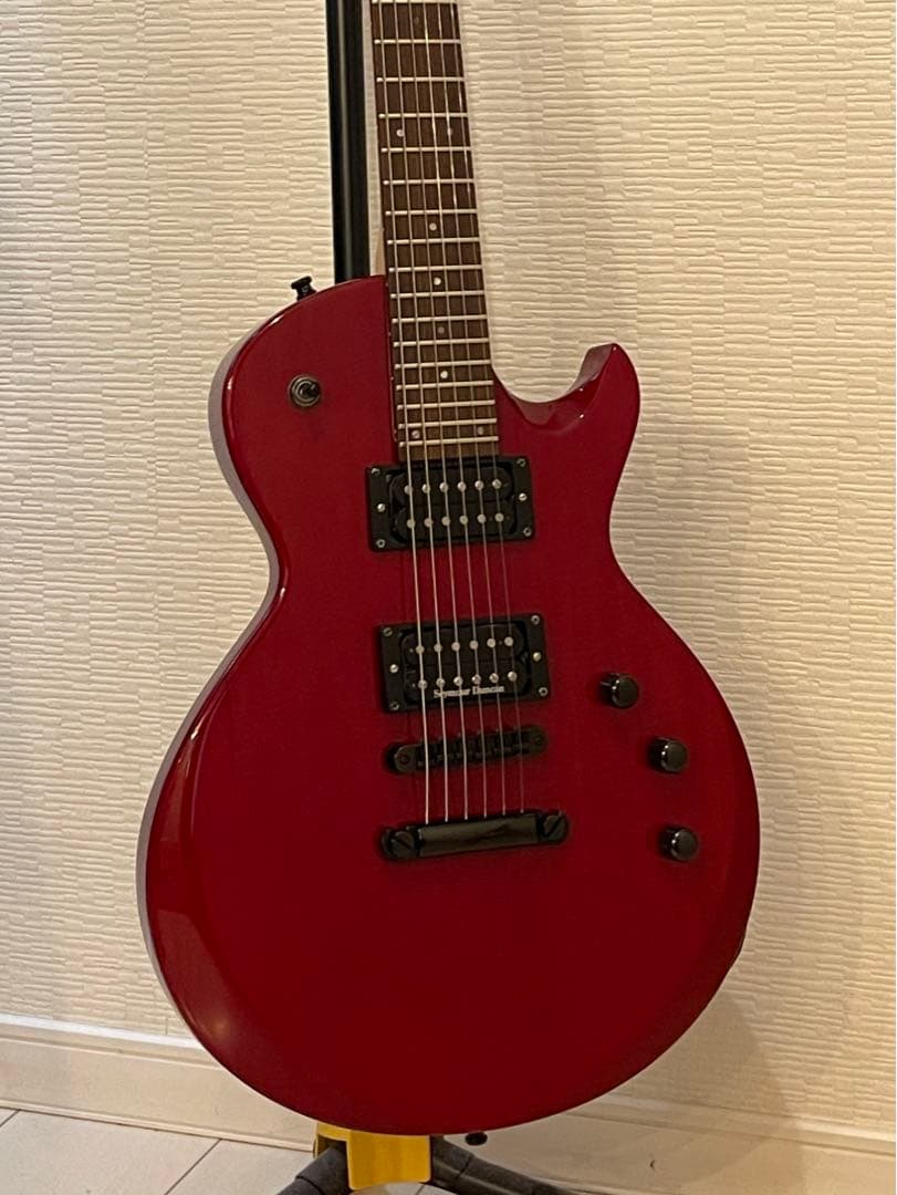 ギター ESP \