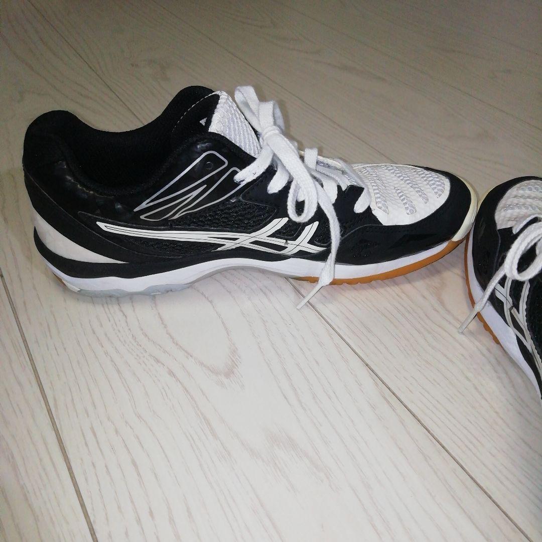 asics アシックス バレーボール GEL-V SWIFT 24.5cm