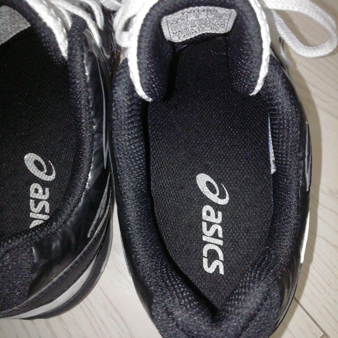 asics アシックス バレーボール GEL-V SWIFT 24.5cm