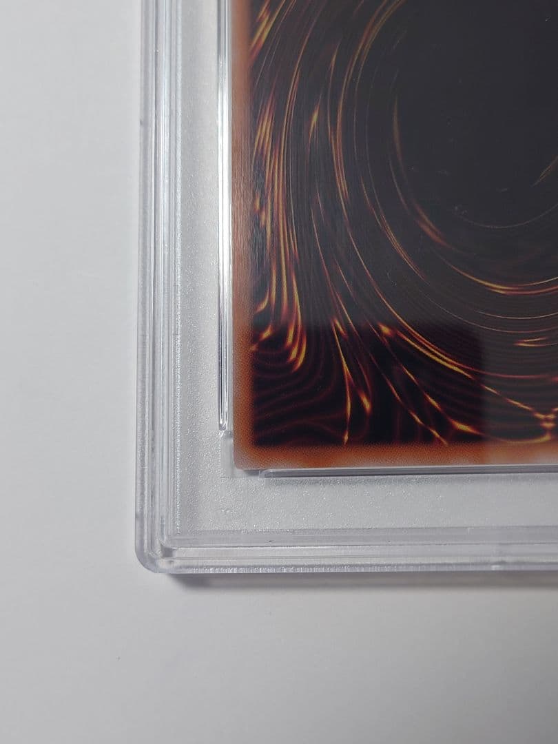 【PSA10】ブラックマジシャンガール 25th クオシク 日版 絵違い