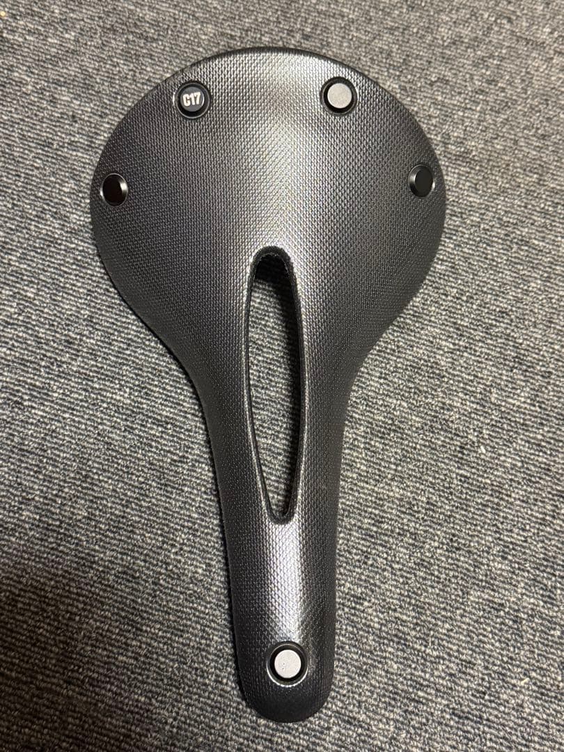 BROOKS(ブルックス) Cambium C17 サドル