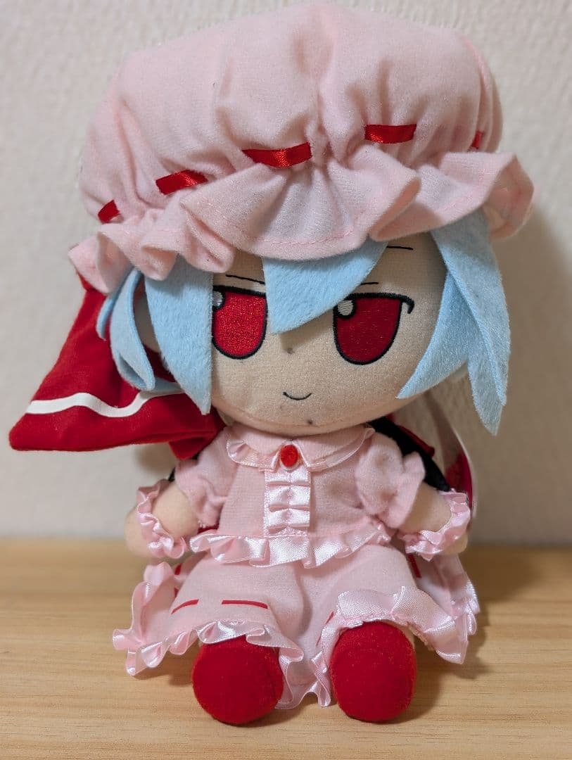 ふもふもれみりあ ぬいぐるみ