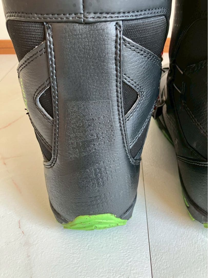 【大幅値下げ】 BURTON Photon Boa フォトンボア 27.5