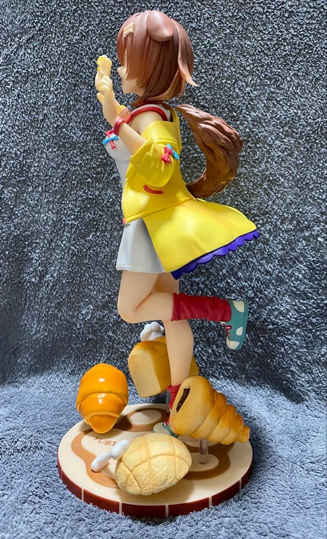 ホロライブ 戌神ころね フィギュア spiritale