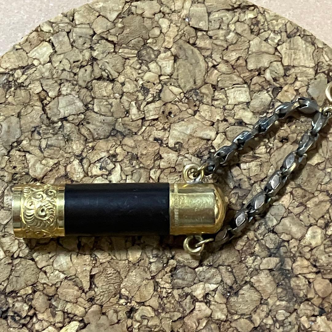 THE SWAN PEN スワン　両ベロ万年筆　1613