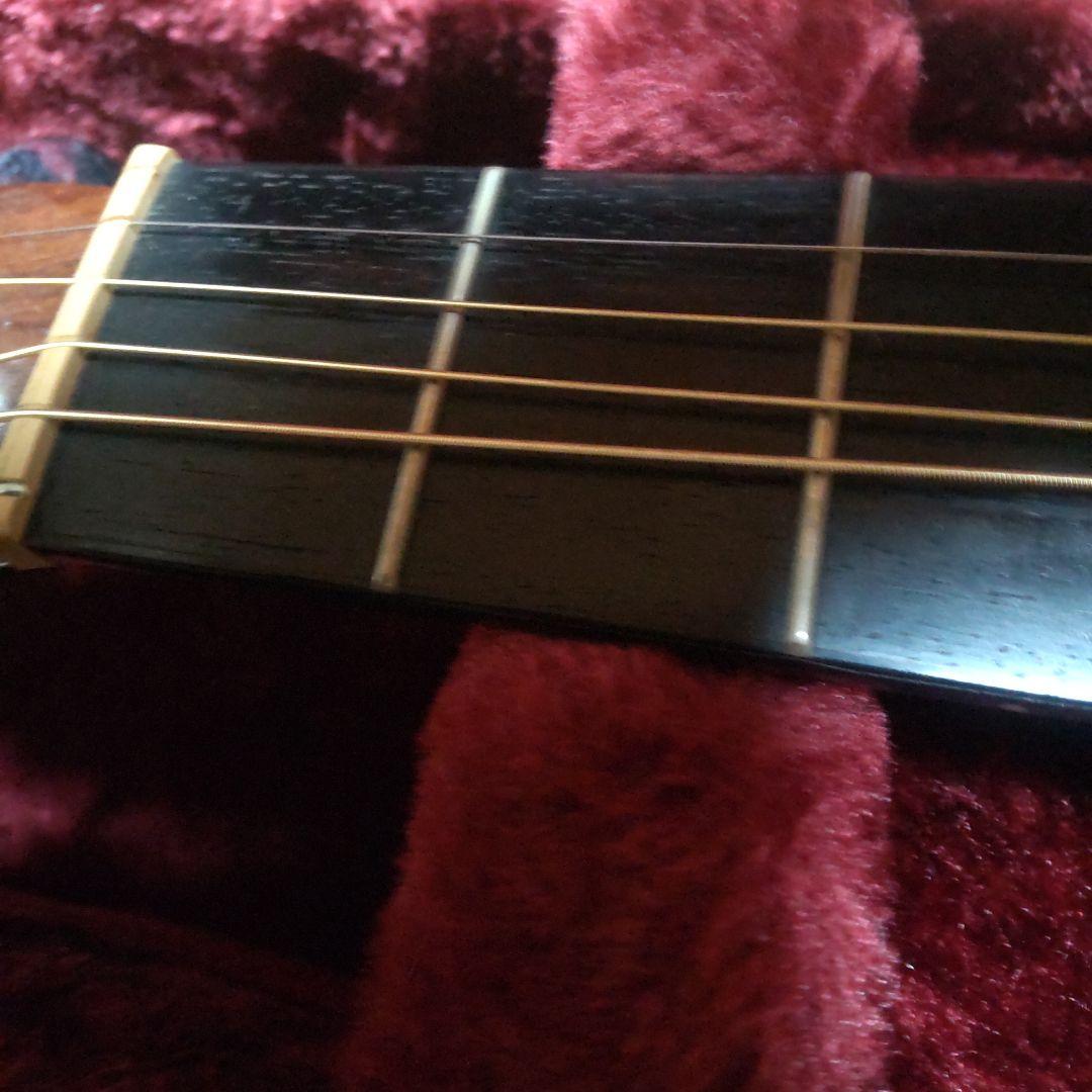 モーリス F-51/51GT Made in Japan 純正エレアコ仕様