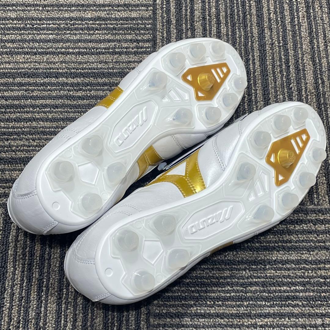 【新品】MIZUNO モレリア2JAPAN 26.0cm