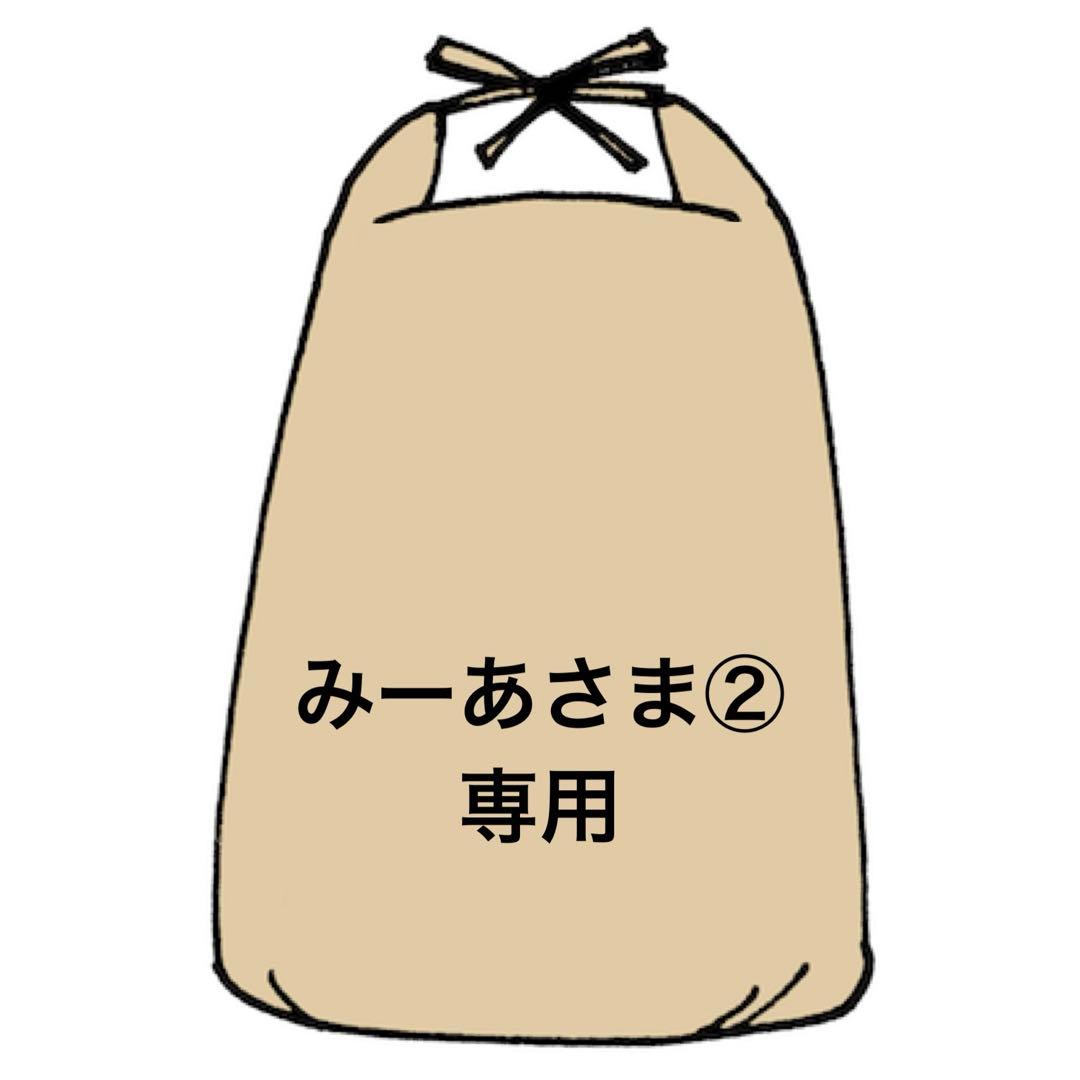 ✨みーあさま②専用