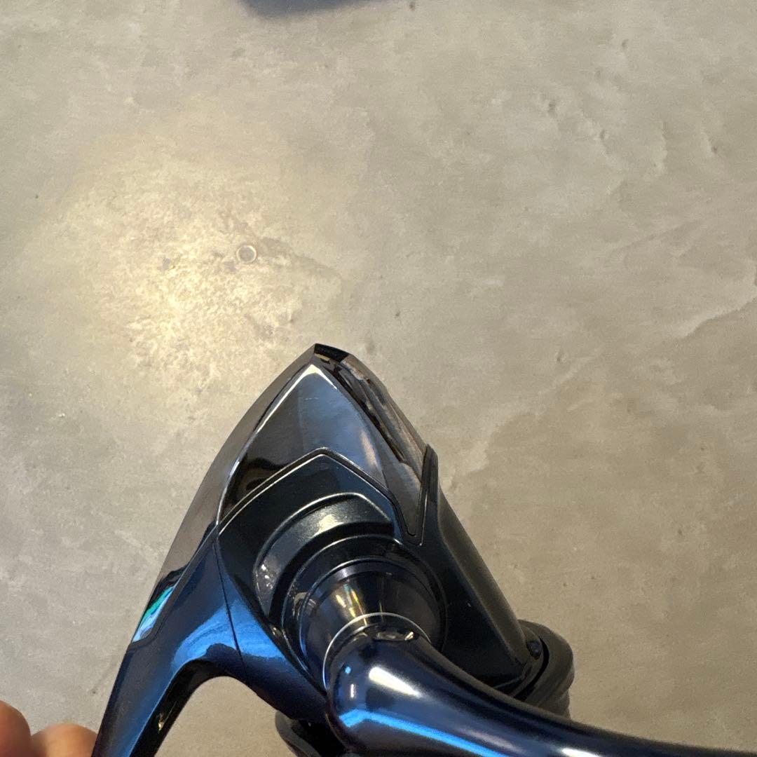 SHIMANO ツインパワー XD TWIN POWER XD 4000XG