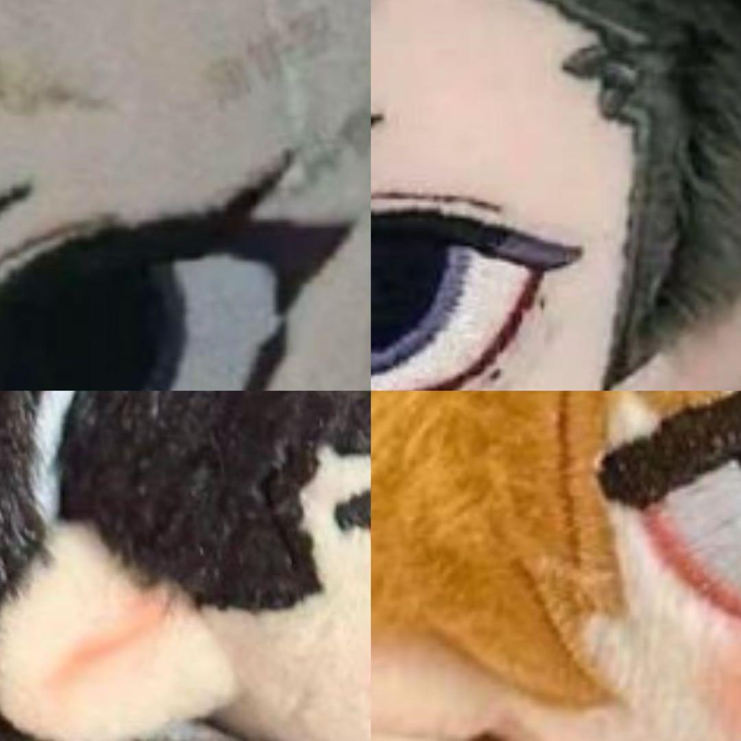 Mさま専用