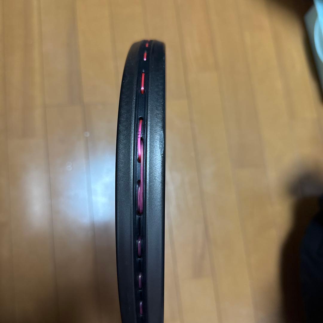 売りたいマンさん専用 YONEX ボルトレイジ8V