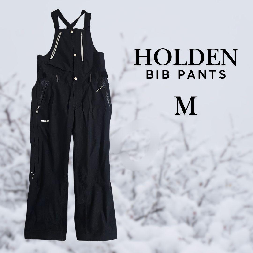 m*7様 ホールデン　HOLDEN　ビブパンツ
