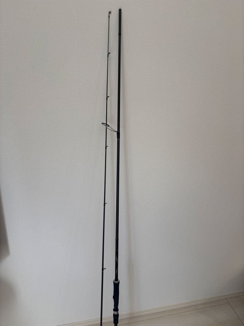 エギングロッド shimano DIALNA