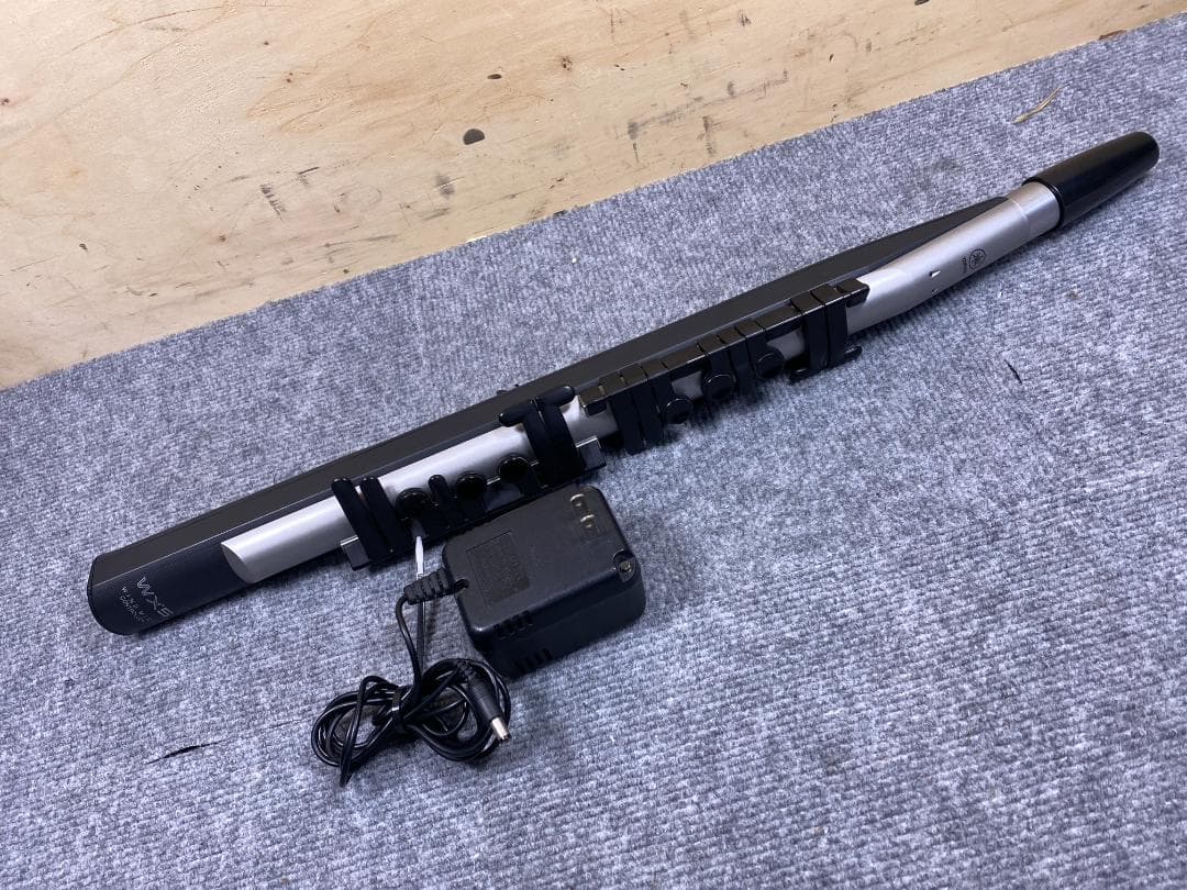 1026 YAMAHA WX5 ヤマハ　ウインドコントローラー