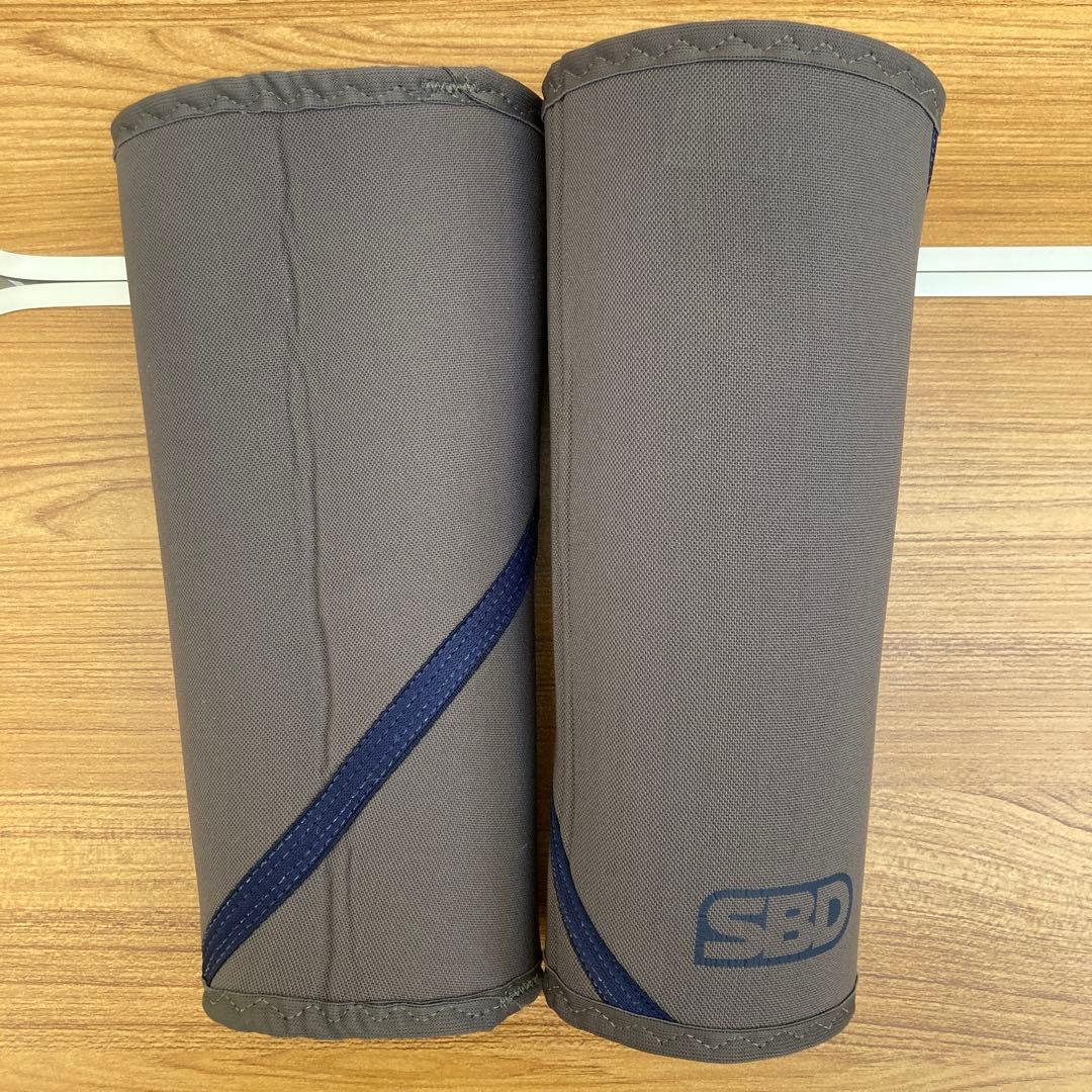 SBD ニースリーブ ストーム M