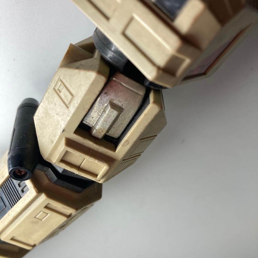 スペースコブラ DXタートル号　ジャンク