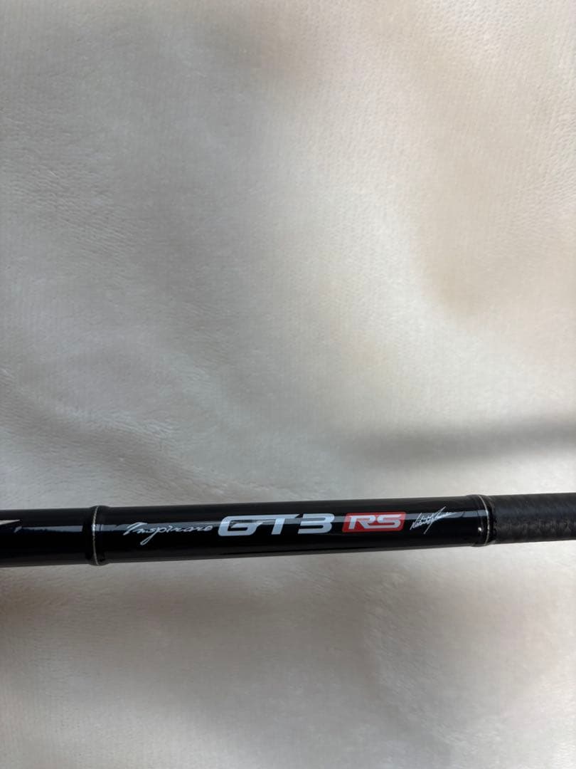 【送料込】カレイドインスピラーレ　スーパースタリオンGT3RS