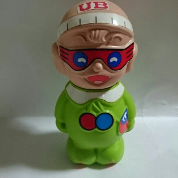 ウルトラB シャンプー容器 シャンプーボトル 藤子不二雄