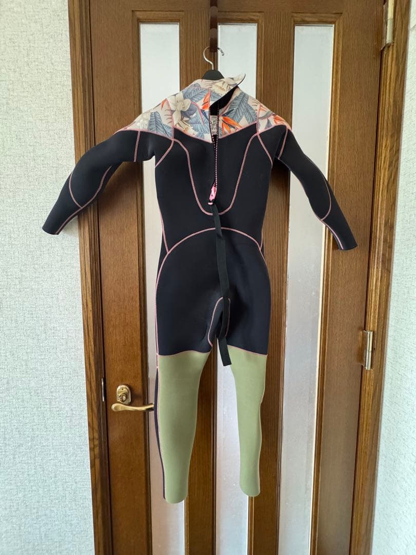 フルスーツ 3mm 120cm～125cm