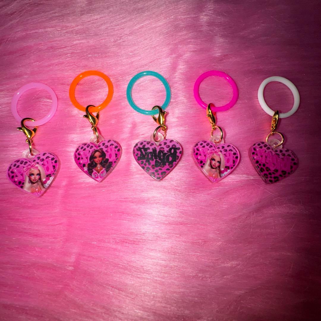 Bratz*めじるしアクセサリー*残り各1のみ