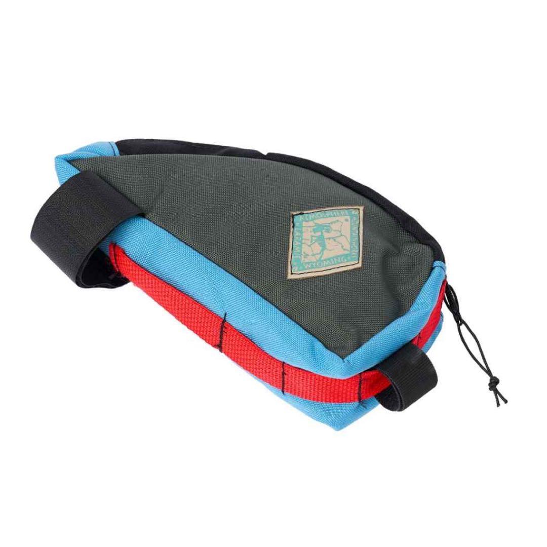 アクセサリー BLUE LUG AMW top tube whale bag